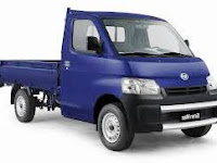 8 Mobil Pick Up Yang Cocok Untuk Pelaku Usaha