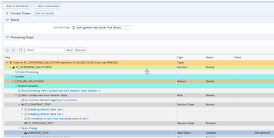 NW ABAP Business Rule Framework (BRFplus), ABAP Development, SAP ABAP Certification, SAP ABAP Exam Prep