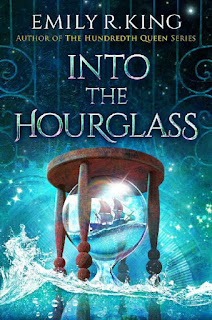 Into the Hourglass by Emily King