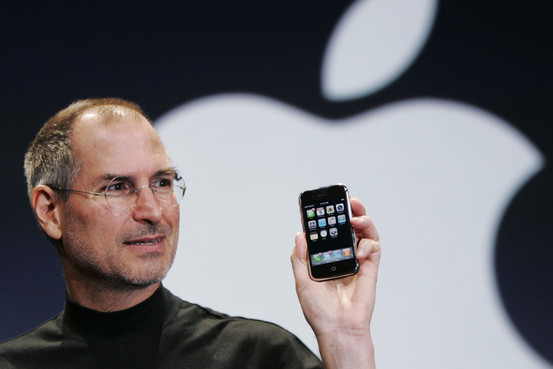 steve jobs died news