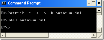 attrib_del_autorun