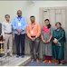 ಎನ್‌ಐಟಿಕೆ ಸುರತ್ಕಲ್‌: AI-ಚಾಲಿತ ಸುರಕ್ಷಿತ ನಿರ್ಣಾಯಕ ಮೂಲಸೌಕರ್ಯ ಕುರಿತು 5 ದಿನಗಳ ಕಾರ್ಯಾಗಾರ