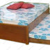 Pull-Out Bed