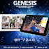 Tablet Genesis GT-7240