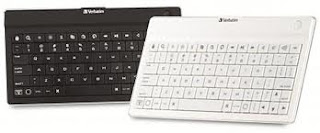 Best-Gadget-Stuff-Verbatim-Ultra-Slim-Bluetooth-Keyboard-For-Tablets