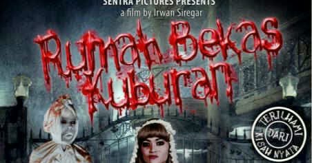 Download Film Rumah Bekas Kuburan (2012) Gratis - Rumah XY