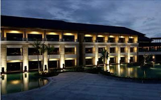 Hotel Singhasari Batu