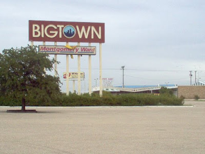 image: Big town mall, Mesquite TX