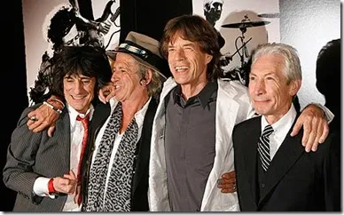 The Rolling Stones entradas en Buenos Aires argentina a la venta 2015 2016 ganar entradas