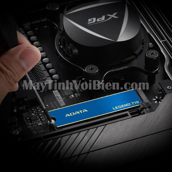 Ổ Cứng SSD Chính Hãng