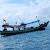 Nelayan Tradisional di Lamsel Kini Terusik Dengan Kapal Tangkap Ikan Trowl