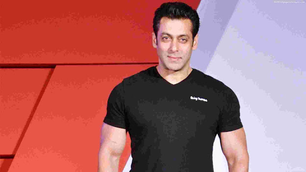 salman khan biography