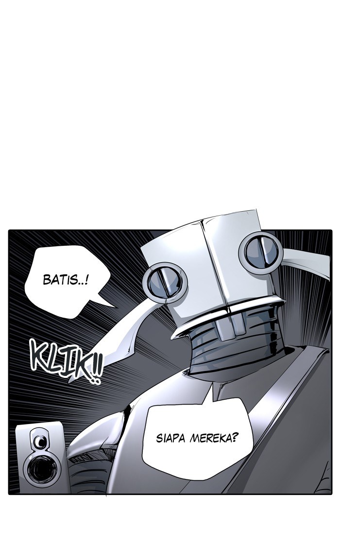 Webtoon Tower Of God Bahasa Indonesia Chapter 347