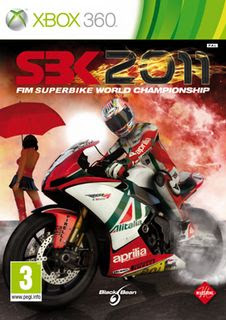 sbk 2011 superbike world championship xbox 360 Download SBK 2011: Superbike World Championship   Xbox 360