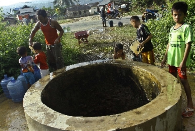 Nomer Rekening Bantuan Bencana Alam