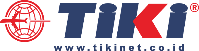 Logo TiKi Corel Draw