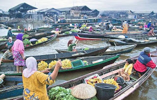 Pada pembahasan sebelumnya telah dibahas perihal  Fungsi dan Peran Pasar dalam Kegiatan Ekonomi