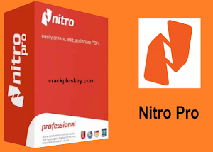 Nitro Pro 13.30.2.587