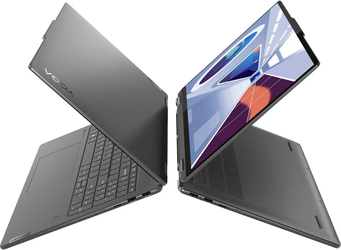 Lenovo Yoga 7i 82YN004PUS