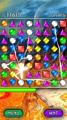 Tải Game Bejeweled® 2 Xếp Kim Cương Cho Android