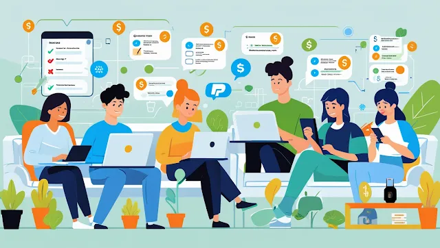 Top Microtask Websites That Actually Pay in 2025 (No Investment Needed)