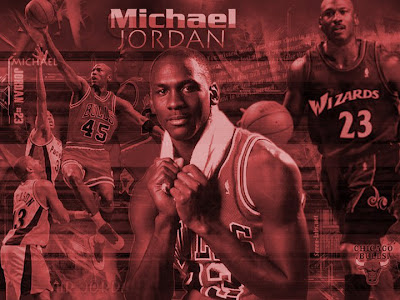 Las Mejores Jugadas Michael Jordan