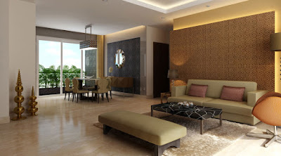 Luxury Flats in Bangalore