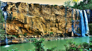 Geopark Ciletuh - Daftar Obyek Wisata Terbaik di Sukabumi