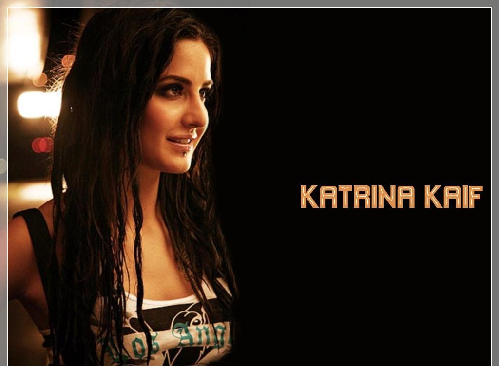 Bollywood Top Actress Katrina kaif Hot And Sexy Wallpapers