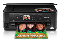 Epson Stylus NX530 Drivers update