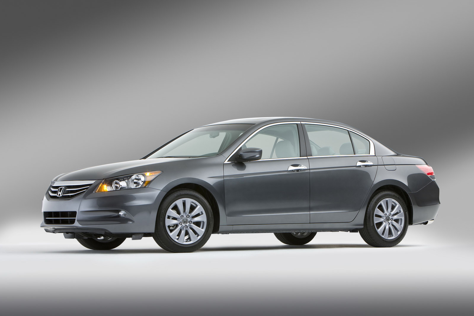 Honda accord 2011 sedan