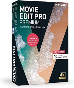 100% Free Download MAGIX Movie Edit Pro Crack 2021 Premium [v20.0.1.73]