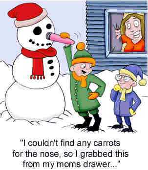 Funny Christmas Pictures