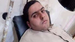 إمام مسجد الروضة يروي تفاصيل الحادث الإرهابي