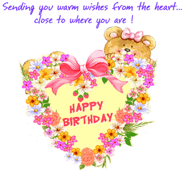 cards for birthday wishes. Birthday gif images