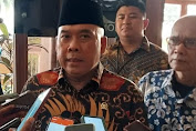 Heri Gunawan Apresiasi Ombudsman Gelar Sosialisasi Pengaduan Pelayanan Publik di Kabupaten Sukabumi