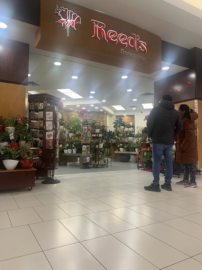 Reed's - Oshawa Centre