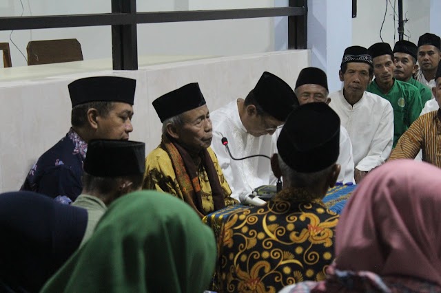 Ternyata Garis Keturunan Gagak Pernolo II Sampai di Gunungkidul 