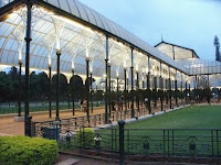 Lal bagh- bangalore vacation- tourism places in india