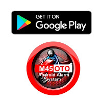 Alarm Motor Keyless Hp Android M45OTO