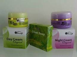 Cream anisa Premium Exclusive BPOM Asli