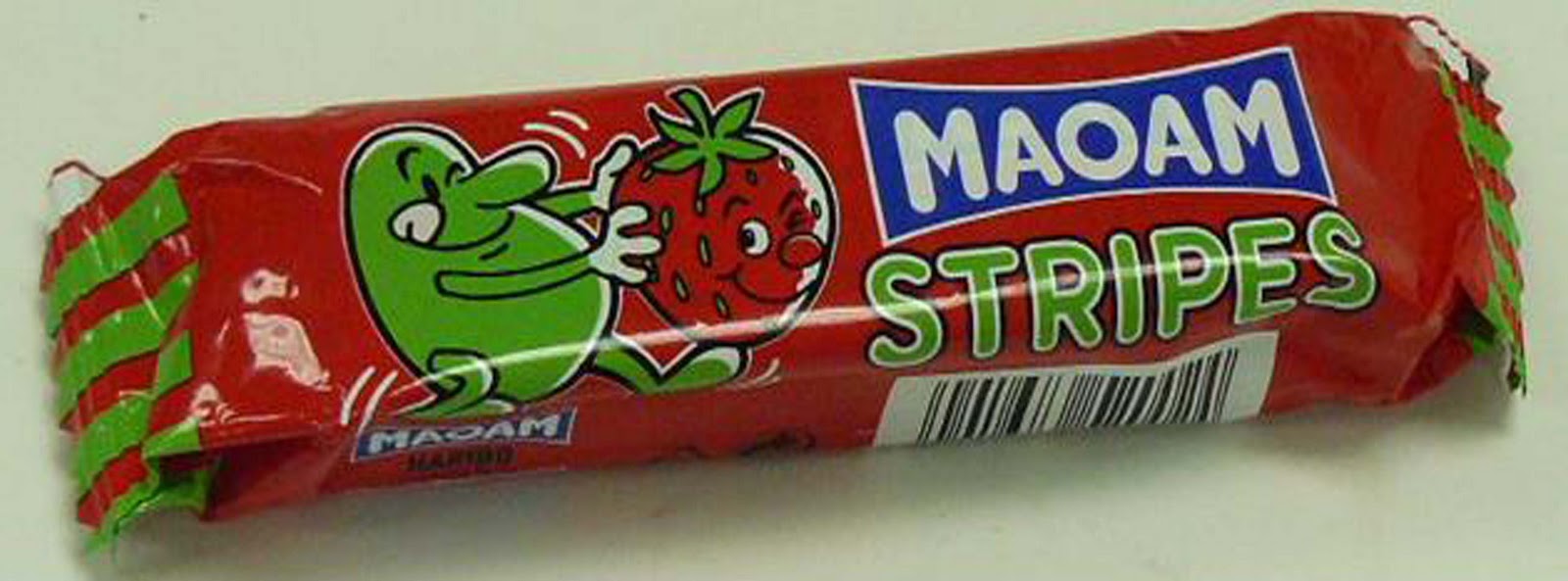 Candy Store: MAOAM Candies