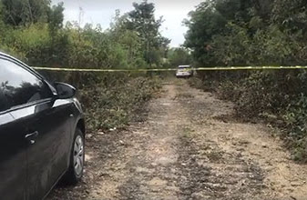 Embolsada en Cancún: Hallan cadáver de mujer en bolsas de basura en R-110 