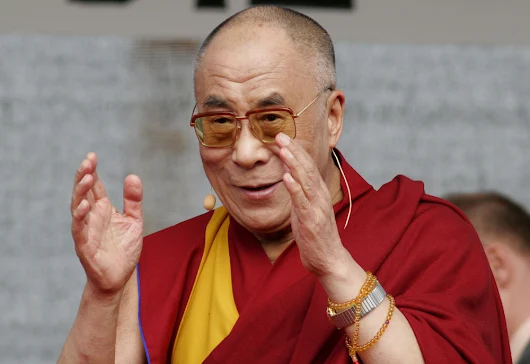 The Wisdom of Dalai Lama