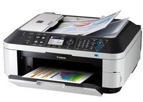 Canon PIXMA MX357 Driver Download - Mac, Windows, Linux