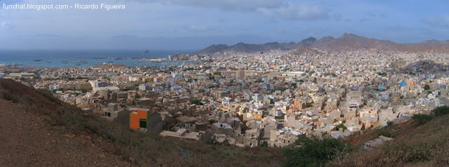 MINDELO - CABO VERDE