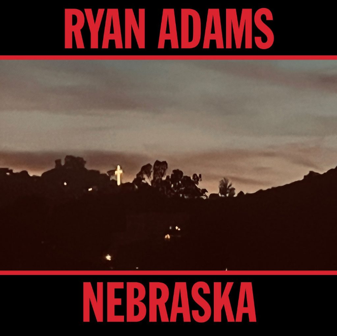 D@wnl@ad Ryan Adams – Nebraska (Album)