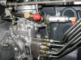 Mengenal Perbedaan Bosch Pump Dan Injection Pump Mengenal Perbedaan Bosch Pump Dan Injection Pump