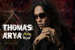 Download Lagu Malaysia Thomas Arya Mp3 Full Album Hanya Dirimu Satu Terbaik Lengkap