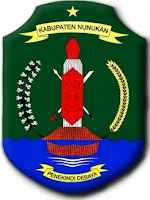 Lambang Kabupaten Nunukan